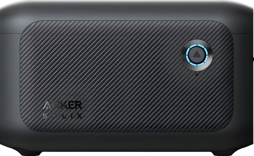 Anker SOLIX BP1000X Expansion Battery 1056Wh 1800W New - A1761111-85