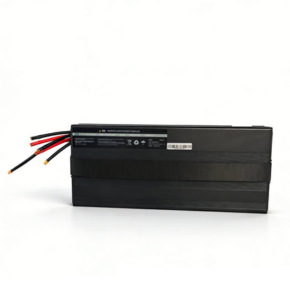 KAabo 60V36Ah Battery for Warrior 11 MAX - 03.D.08043