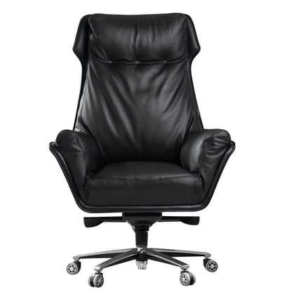 Kinnls Austin Upholstered Office Chair -  GF08A004SF00