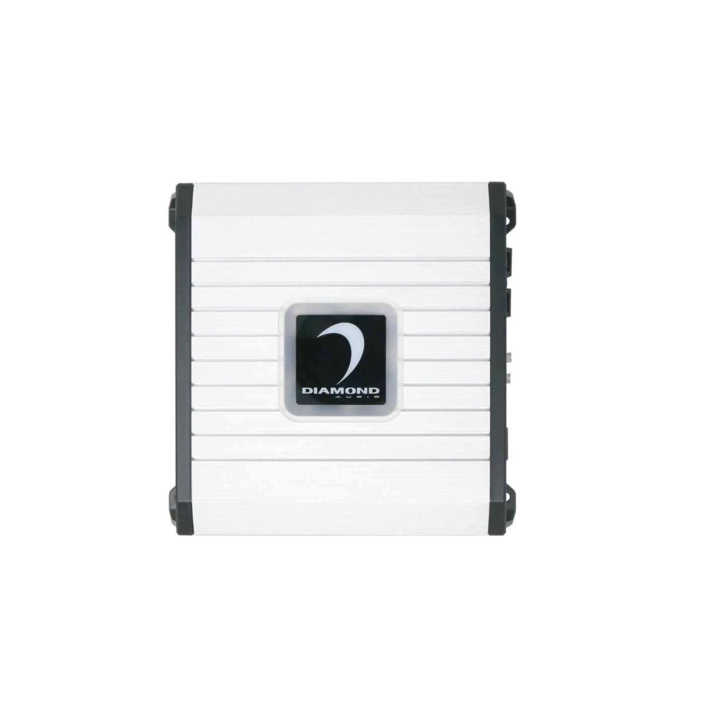 Diamond Audio 1-Channel DMD Series Monoblock Digital Amplifier - DMD500.1D