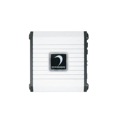 Diamond Audio 1-Channel DMD Series Monoblock Digital Amplifier - DMD500.1D