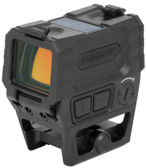 Holosun Green Multi-Reticle Enclosed Reflex Sight  - AEMS-PRO-X2-GR