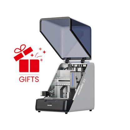 Makera Z1 - Z1DEPOSITB