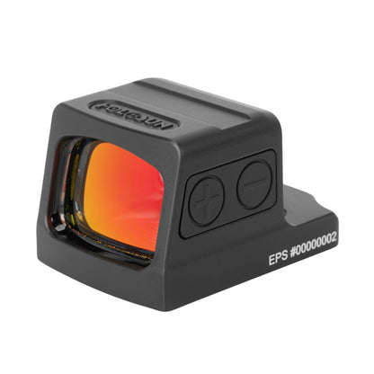 Holosun Green 2 MOA Dot Shake Awake Enclosed Waterproof Sight - EPS-GR-2