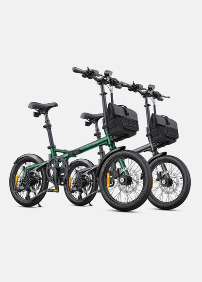 ENGWE Zip Combo