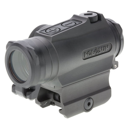 Holosun  Titanium Micro Optical Red Dot Sight - HE515GT-RD
