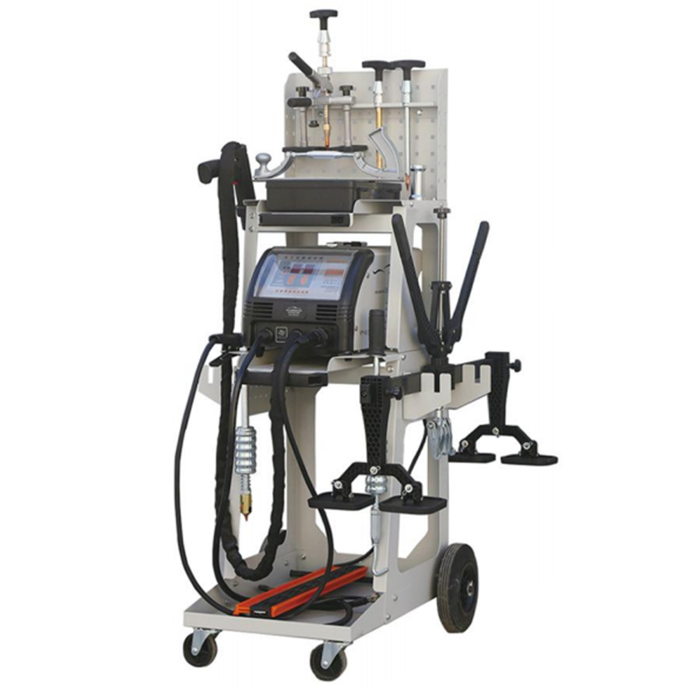 Katool  Autobody collision repair kit  - 99es