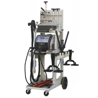 Katool  Autobody collision repair kit  - 99es