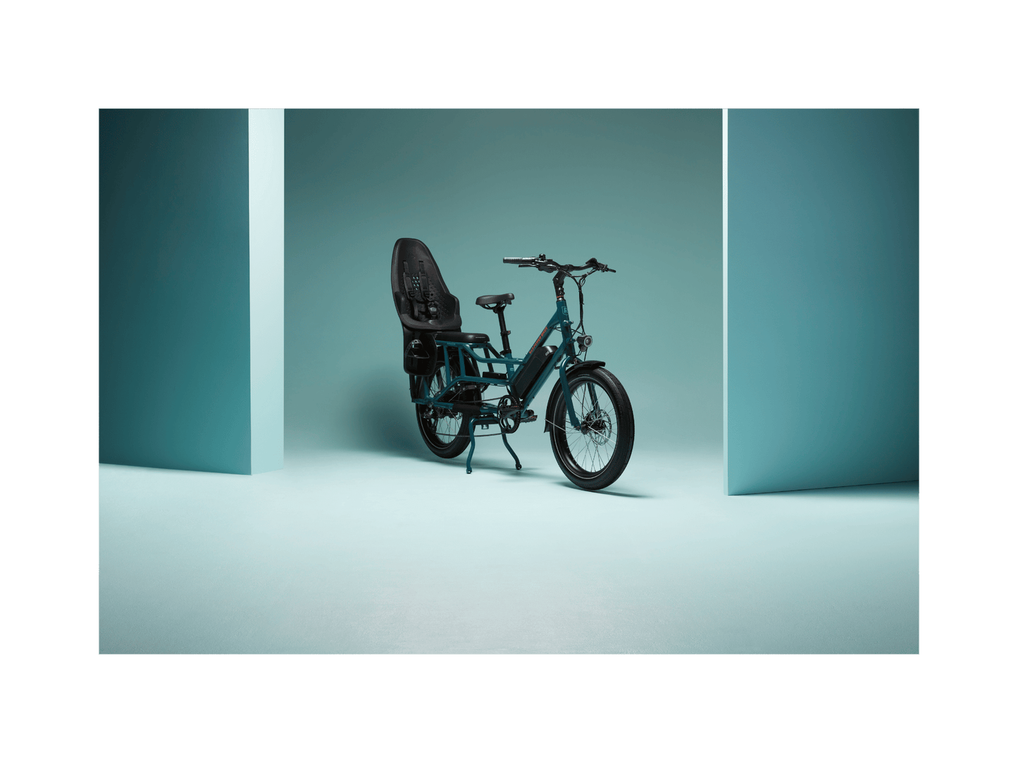 RadWagon™ Electric Cargo Bike - 102-00051
