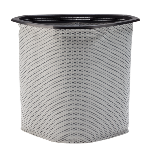 Proteam Case of Quart Micro Cloth Filters for Triangular Backpack Vacuums - pt-107639