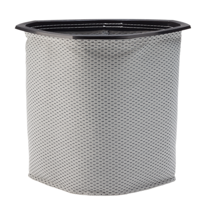 Proteam Case of Quart Micro Cloth Filters for Triangular Backpack Vacuums - pt-107639