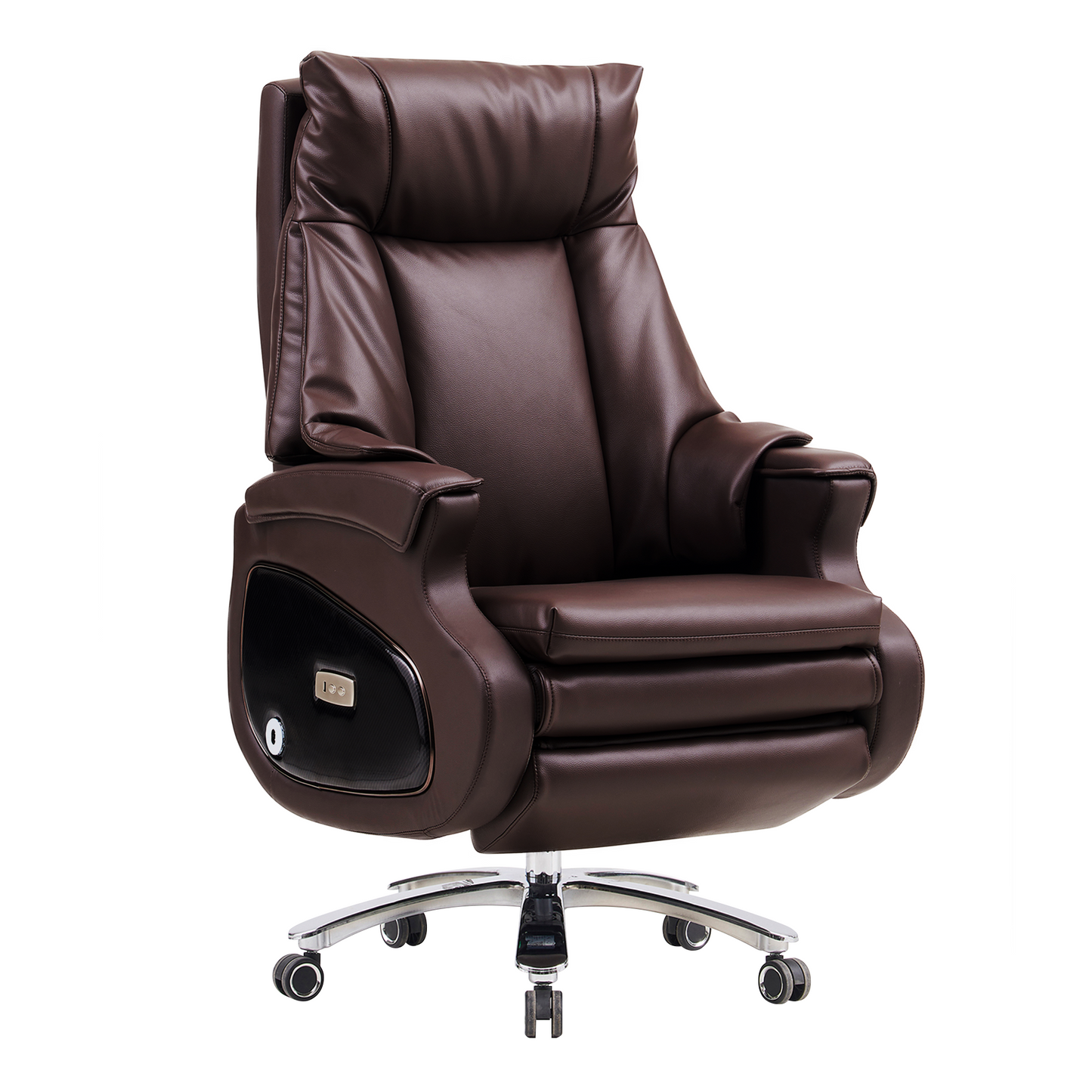 Kinnls Robert Classic Luxury Office Chair