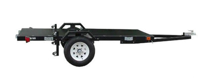 DK2 MFT4X8 Folding Utility Trailer Kit 4 ft. x 8 ft. 1450 lbs. Capacity New - MFT4X8