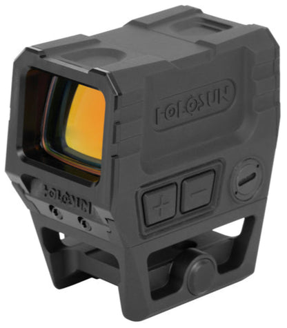 Holosun   MOA Shake Awake 1x Green Dot Sight  - AEMS-CORE-X2-GR