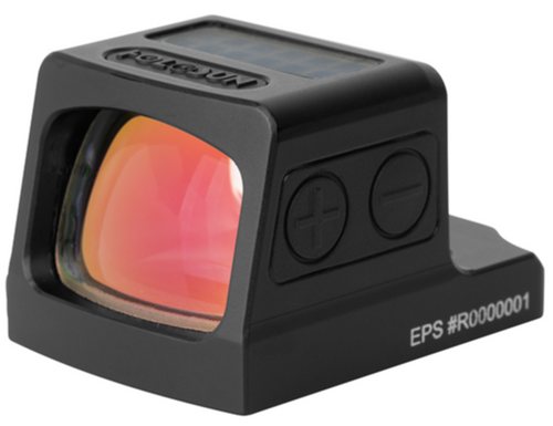 Holosun  Enclosed Red Dot Sight 2 MOA Dot & 32 MOA Circle - EPS-RD-MRS