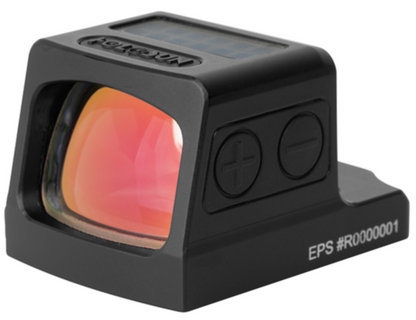 Holosun  Enclosed Red Dot Sight 2 MOA Dot & 32 MOA Circle - EPS-RD-MRS