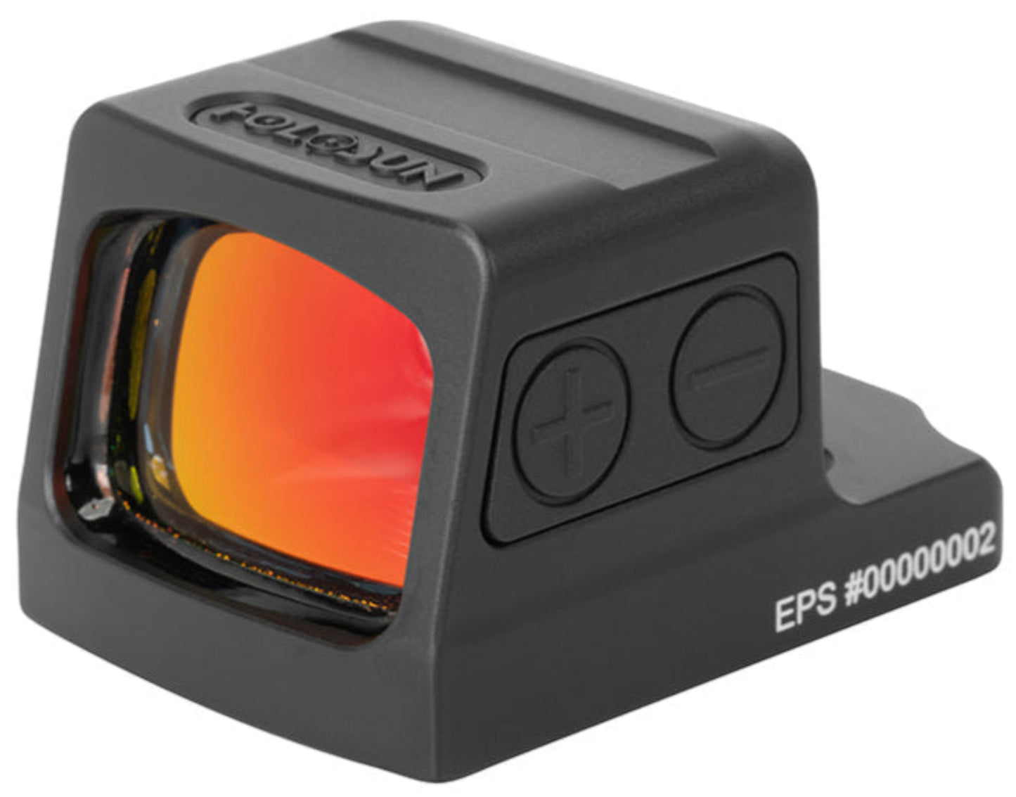 Holosun Dot 7075 Aluminum Shake Awake Reflex Sight  - EPS-GR-6