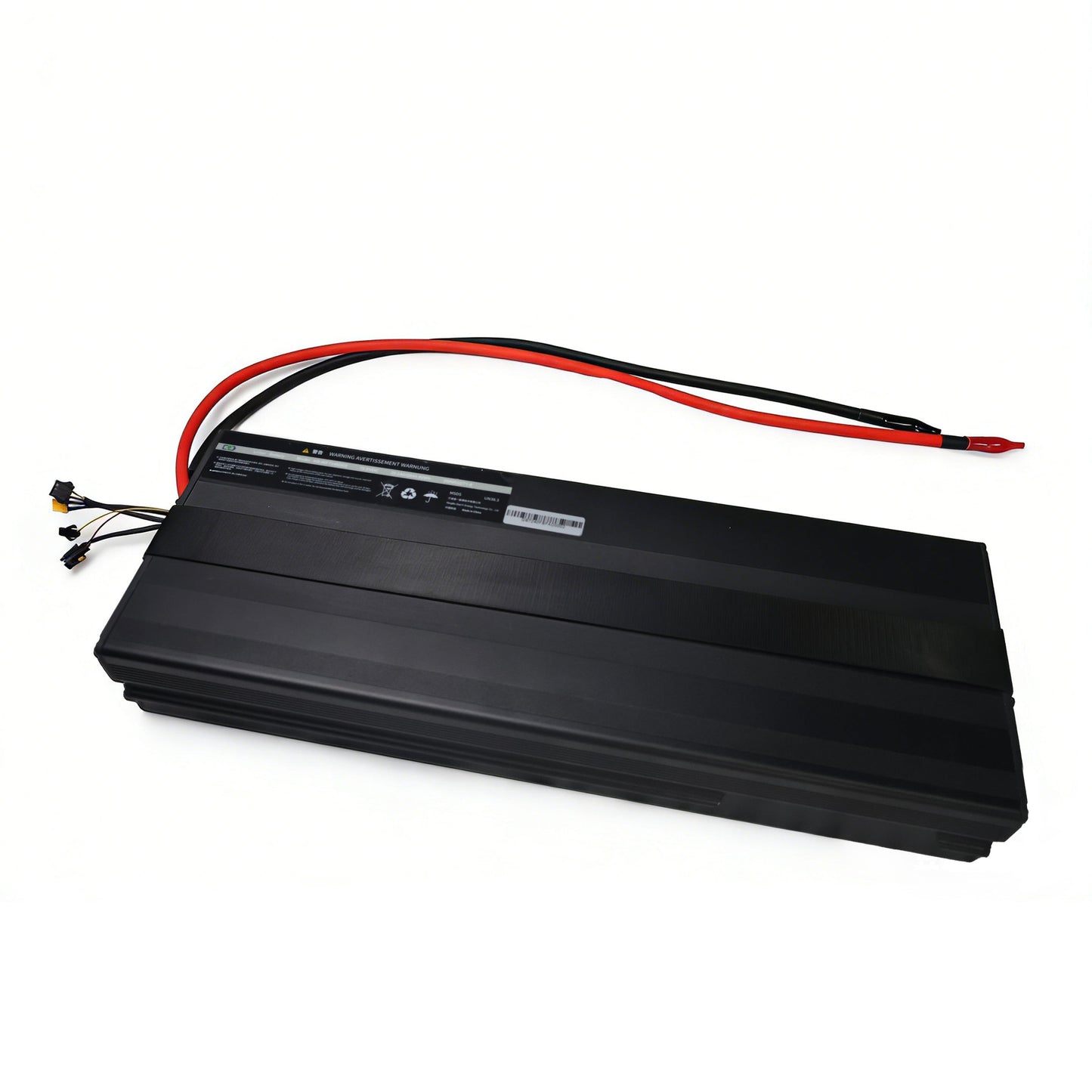 KAabo Battery 72V40AH for King GTR MAX - 03.D.08045