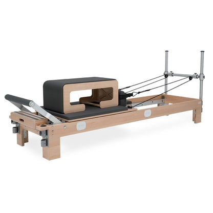 BASI Systems Pilates Sitting Box