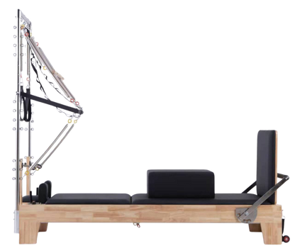 CunruopeM1 Reformer With Tower and Mat - Cunruope-24