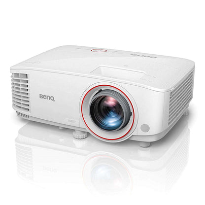 BenQ TH671ST 1080P 3000 Lumens Short Throw Gaming Projector