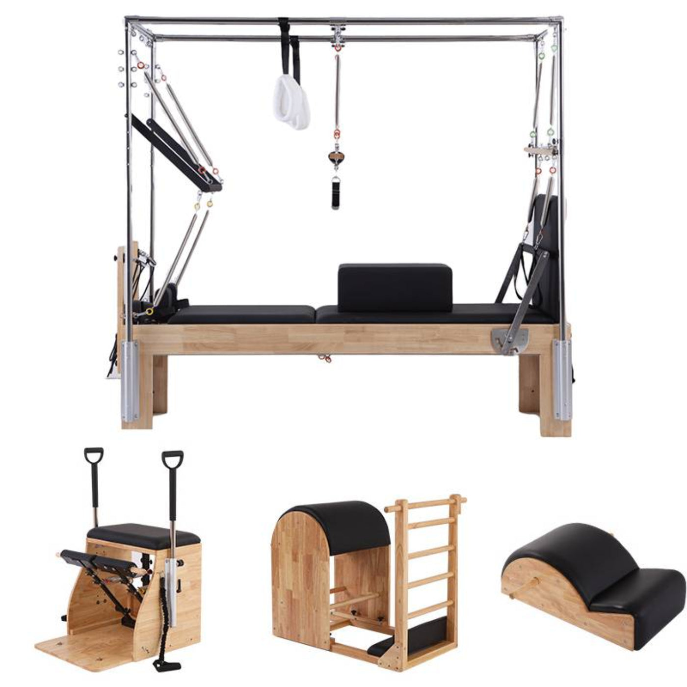 Cunruope Home Package(M1) - Cunruope-hs1