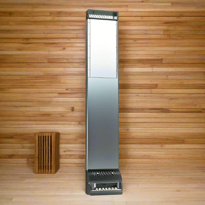 Harvia Saunum AirSolo Wall - 4745090012439