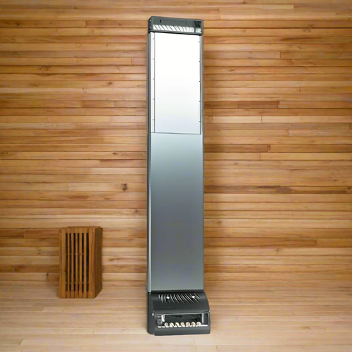 Harvia Saunum AirSolo Wall - 4745090012439