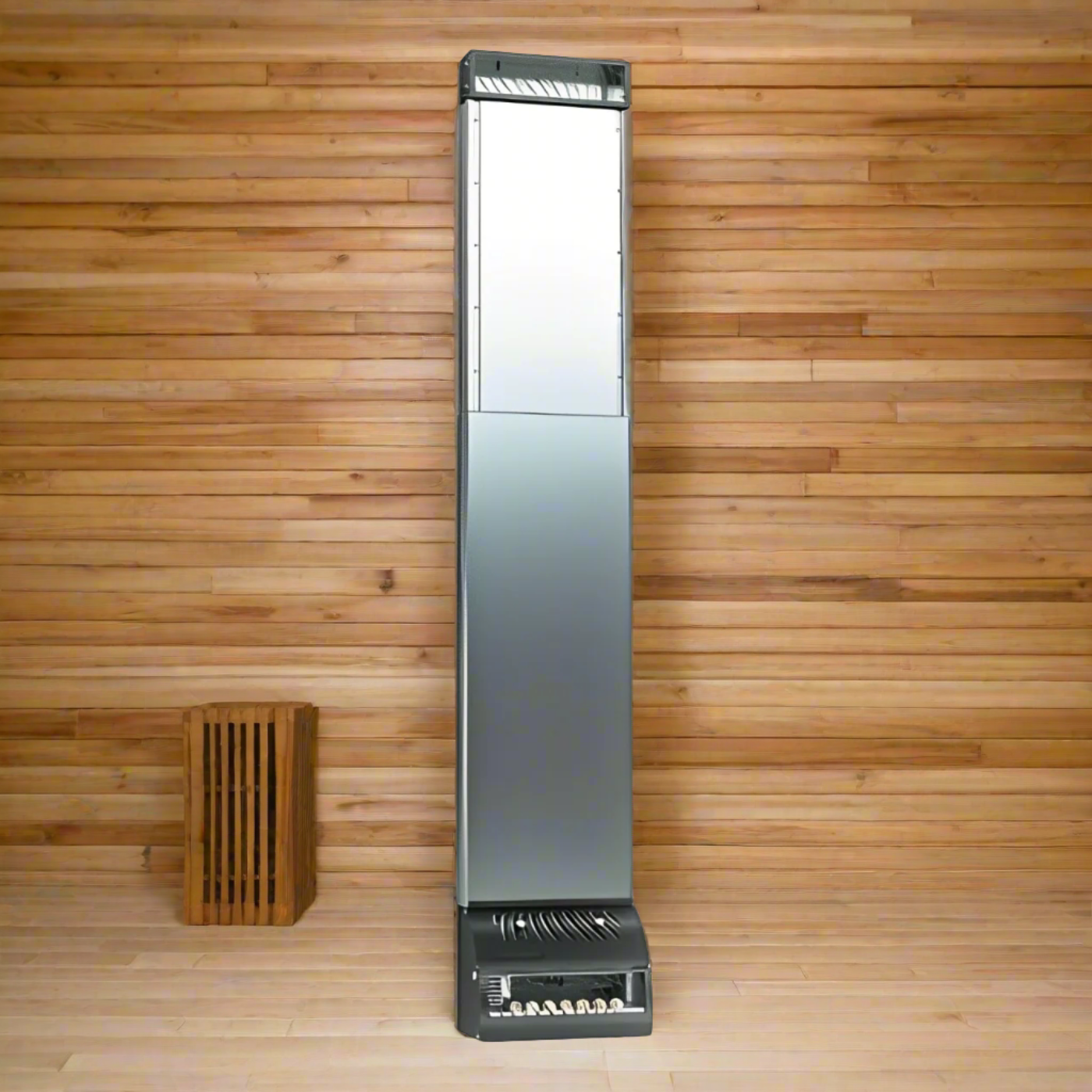 Harvia Saunum AirSolo Wall - 4745090012439