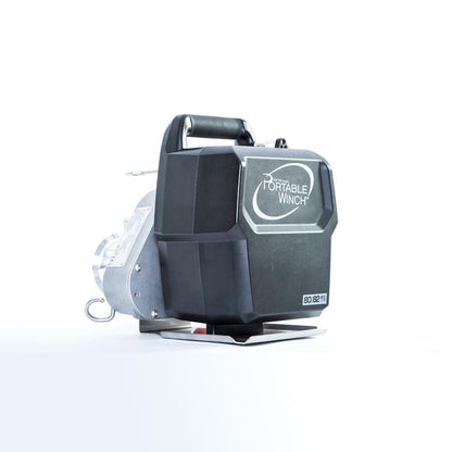 Portable Winch PCW3000-LI PRO Series Battery-Powered Pulling Capstan Winch, 80/82V - PW,PCW3000-LI