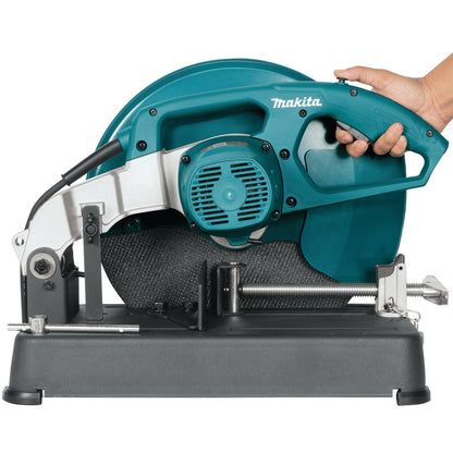 Makita LW1401 - 14" Cut-Off Saw - LW1401