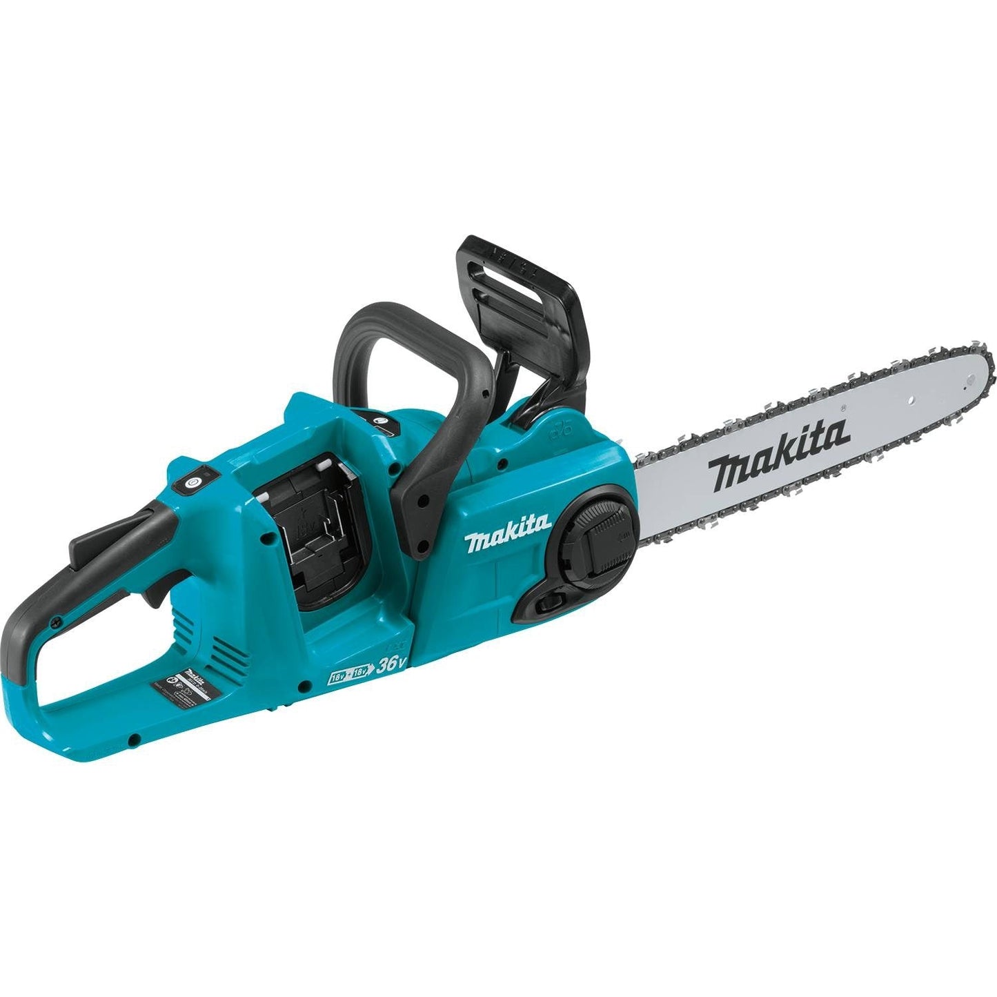 Makita XCU03Z 18V LXT Brushless 14" Chain Saw (Bare Tool) - XCU03Z