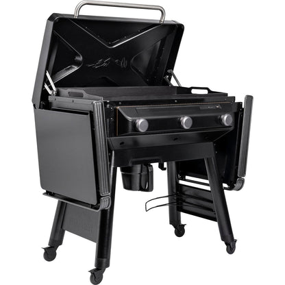 Traeger Flatrock Flat Top Grill - TF3CN59AU