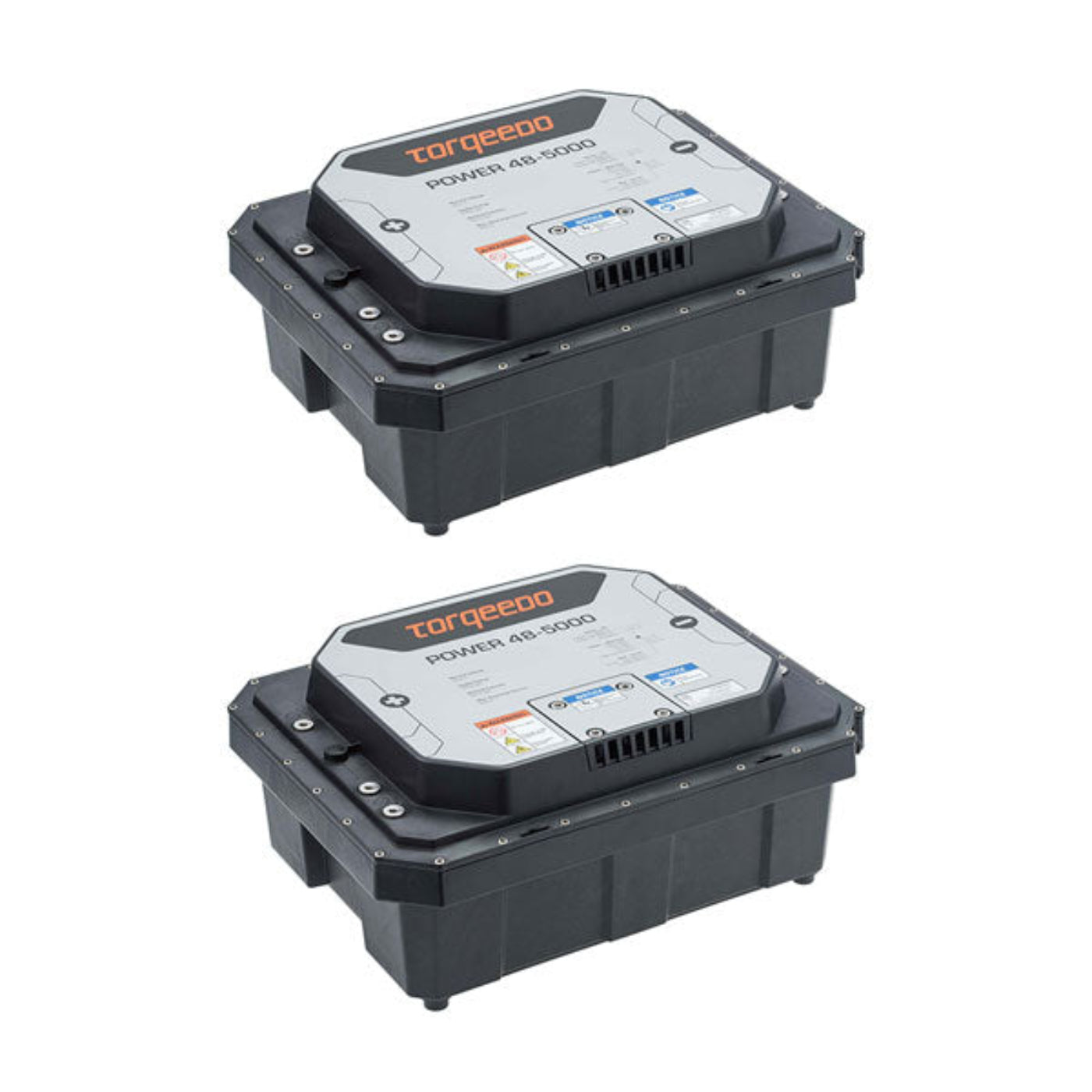 Torqeedo Power 48-5000 Lithium Battery - 2104-00-2X