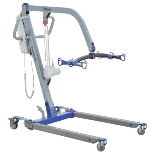 Bestcare ProCare Patient Lift 500 lbs Capacity New - PL500