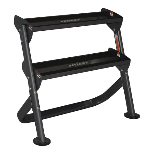 Hoist 36" Dumbbell Rack - HF-5461-36