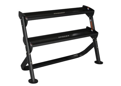Hoist 48" Dumbbell Rack - HF-5461-48