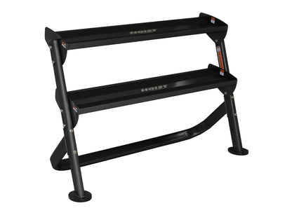 Hoist 48" Dumbbell Rack - HF-5461-48