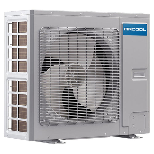 MRCOOL Universal Series 36K BTU, 2-to-3 Ton, 18-to-20 SEER R410A DC Cooling-Only A/C Inverter Condenser  - MDUCO18024036
