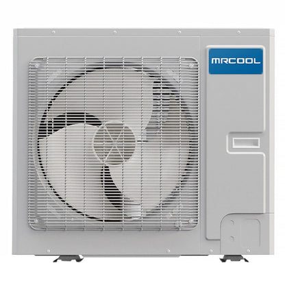 MRCOOL Universal Series 36K BTU, 2-to-3 Ton, 18-to-20 SEER R410A DC Cooling-Only A/C Inverter Condenser  - MDUCO18024036