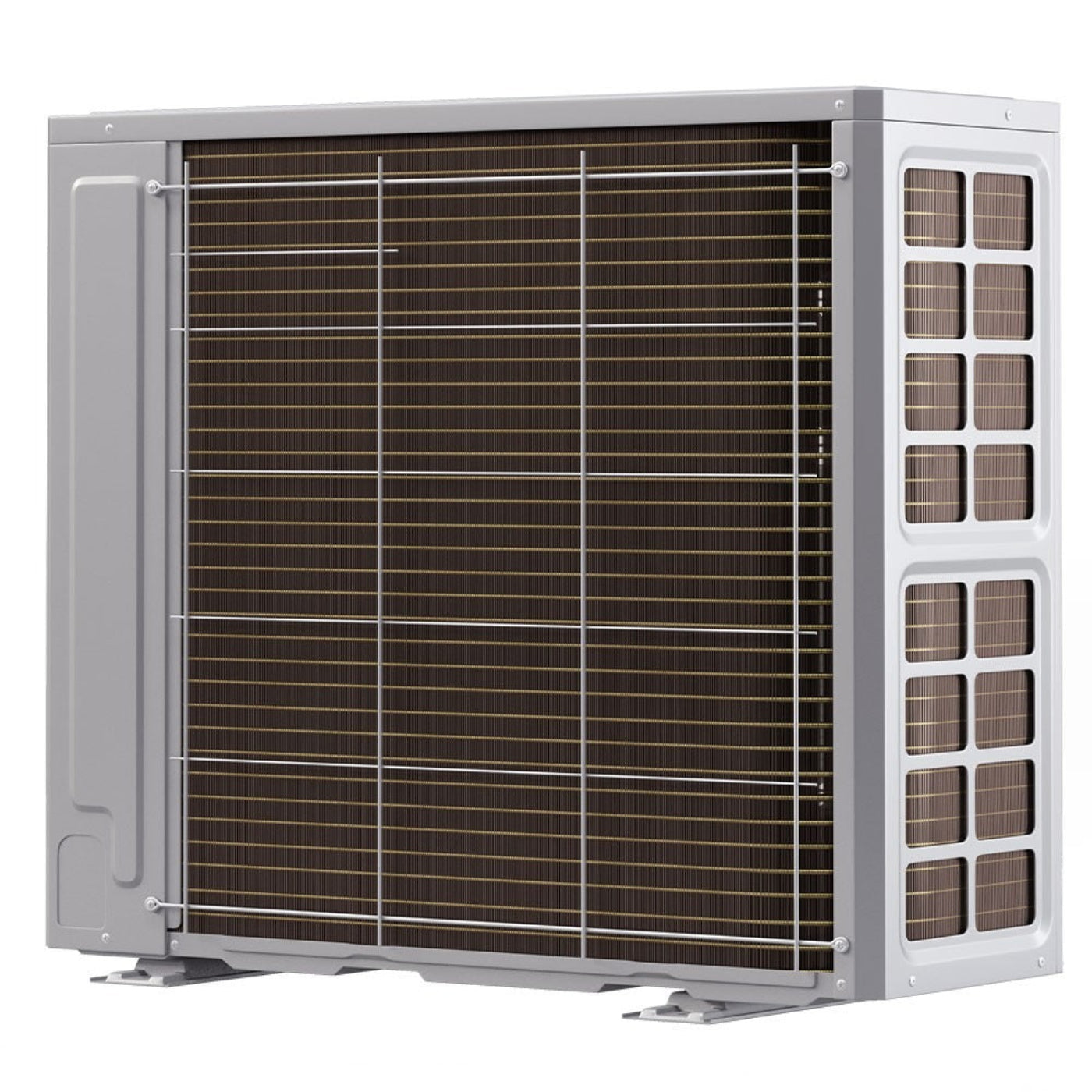 MRCOOL Universal Series 36K BTU, 2-to-3 Ton, 18-to-20 SEER R410A DC Cooling-Only A/C Inverter Condenser  - MDUCO18024036
