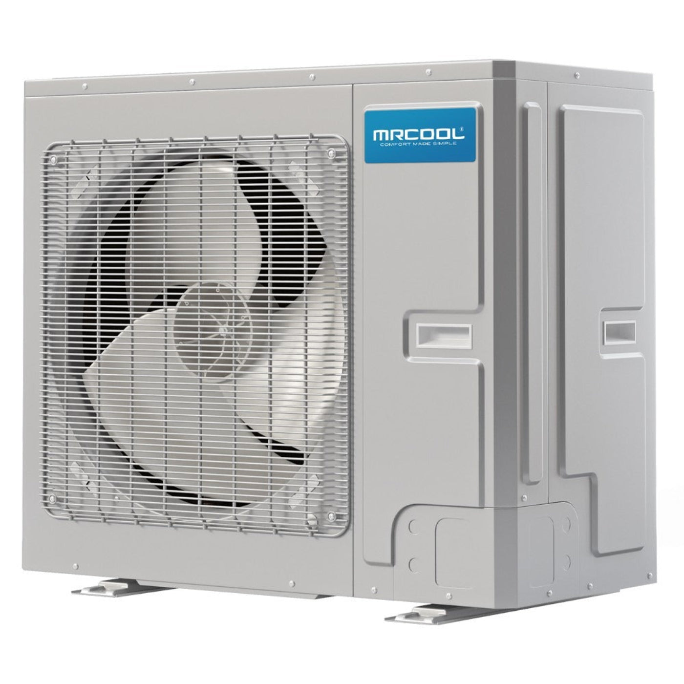 MRCOOL Universal Series 36K BTU, 2-to-3 Ton, 18-to-20 SEER R410A DC Cooling-Only A/C Inverter Condenser  - MDUCO18024036