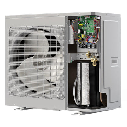 MRCOOL Universal Series 36K BTU, 2-to-3 Ton, 18-to-20 SEER R410A DC Cooling-Only A/C Inverter Condenser  - MDUCO18024036