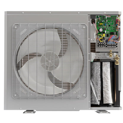 MRCOOL Universal Series 36K BTU, 2-to-3 Ton, 18-to-20 SEER R410A DC Cooling-Only A/C Inverter Condenser  - MDUCO18024036