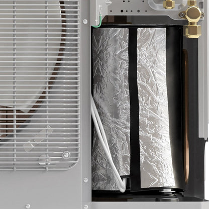 MRCOOL Universal Series 36K BTU, 2-to-3 Ton, 18-to-20 SEER R410A DC Cooling-Only A/C Inverter Condenser  - MDUCO18024036