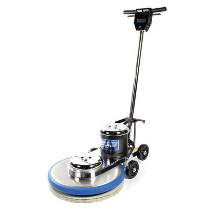 Trusted Clean 20" High Speed Floor Burnisher - SS-20-1500HS-TC Model - TPL-SS-20-1500HS-TC