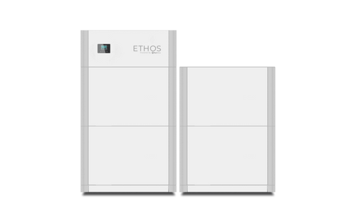 Big Battery 48V ETHOS 20.4KWH (4 Module) - K0951