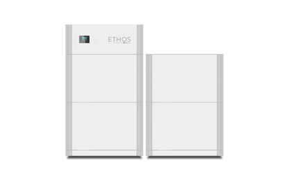 Big Battery 48V ETHOS 20.4KWH (4 Module) - K0951