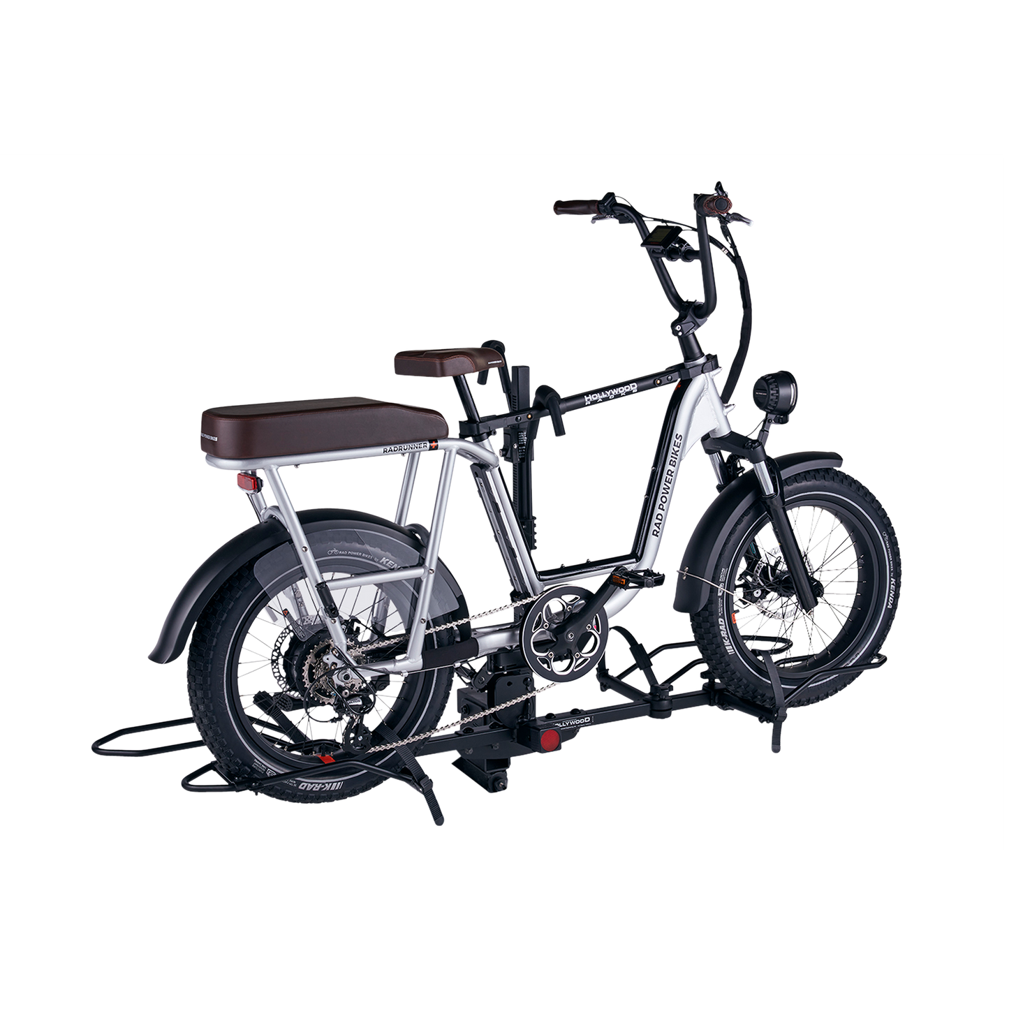 Hollywood Racks Sport Rider Rack - 200-00099