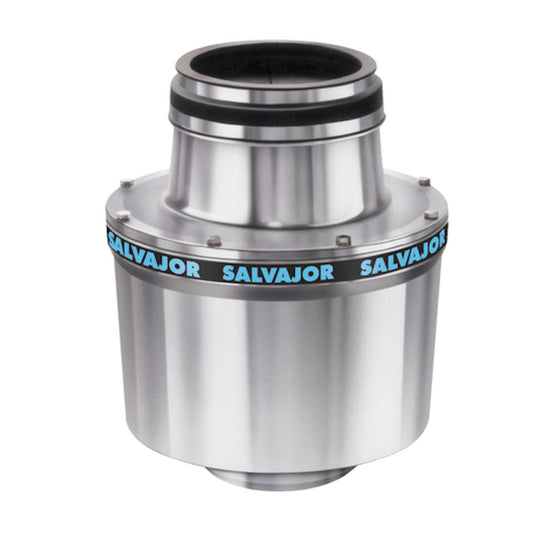Salvajor Commercial Garbage Disposer with 2 HP Motor - SL200